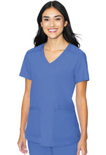 Load image into Gallery viewer, MedCouture Insight- 3 Pocket Top