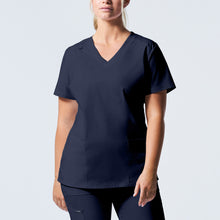 Load image into Gallery viewer, Landau PROFLEX Women's V-Neck Top