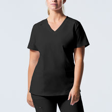 Load image into Gallery viewer, Landau PROFLEX Women's V-Neck Top