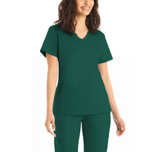 Load image into Gallery viewer, Landau PROFLEX Women's V-Neck Top
