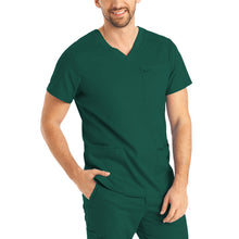 Load image into Gallery viewer, Landau PROFLEX Men's V-Neck Top