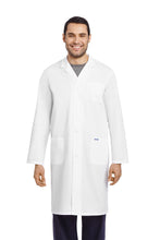 Load image into Gallery viewer, MOBB Full Length Unisex Lab Coat