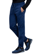 Load image into Gallery viewer, CHEROKEE Revolution Men&#39;s Natural Rise Jogger