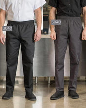 Load image into Gallery viewer, PREMIUM Baggy Chef Pants