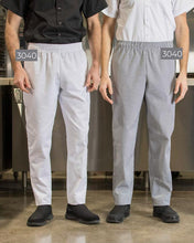 Load image into Gallery viewer, PREMIUM Baggy Chef Pants