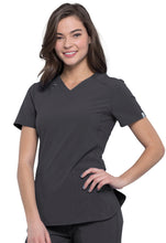 Load image into Gallery viewer, INFINITY V-Neck Top