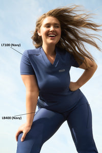 Landau FORWARD Women's Straight Leg Pants