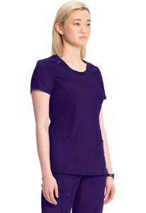 INFINITY Round Neck Top