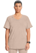 Load image into Gallery viewer, INFINITY Round Neck Top