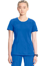 Load image into Gallery viewer, INFINITY Round Neck Top