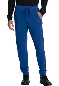 INFINITY Men's Natural Rise Jogger