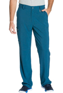 INFINITY Men's Fly Front Pant