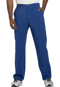 INFINITY Men's Fly Front Pant