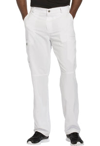 INFINITY Men's Fly Front Pant