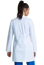 Load image into Gallery viewer, CHEROKEE Women&#39;s 33&quot; Lab Coat