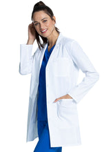 Load image into Gallery viewer, CHEROKEE Women&#39;s 33&quot; Lab Coat