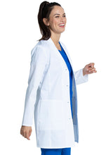 Load image into Gallery viewer, CHEROKEE Women&#39;s 33&quot; Lab Coat