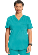 Load image into Gallery viewer, INFINITY Tuckable V-Neck Top