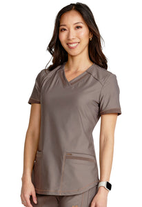 FORM V-Neck Top