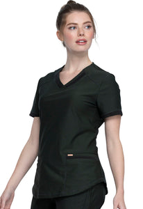 FORM V-Neck Top