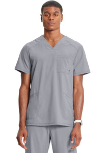 INFINITY Men's V-Neck Top