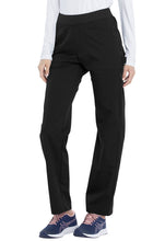 Load image into Gallery viewer, DICKIES Mid Rise Tapered Leg Pull-on Pant