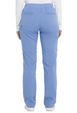 Load image into Gallery viewer, DICKIES Mid Rise Tapered Leg Pull-on Pant