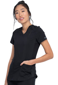 DICKIES V-Neck Top