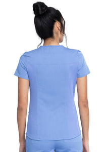 DICKIES V-Neck Top