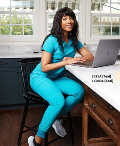 INFINITY Jogger with Drawstring (Regular)