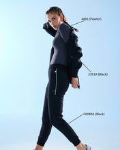 Load image into Gallery viewer, CHEROKEE Long Sleeve Underscrub Knit Tee