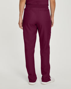 Landau FORWARD Women's Straight Leg Pants (Petite & Tall)
