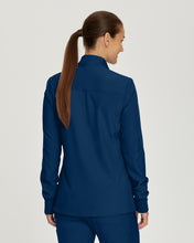 Load image into Gallery viewer, Landau FORWARD Warm Up Scrub Jacket