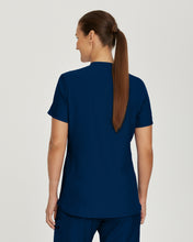 Load image into Gallery viewer, Landau FORWARD V-Neck Scrub Top