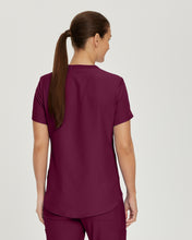 Load image into Gallery viewer, Landau FORWARD Tuckable Scrub Top