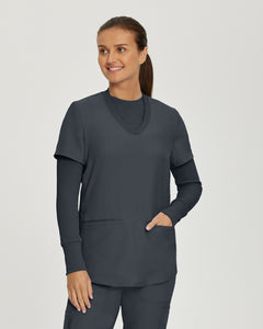 Landau FORWARD Women's Long Sleeve Tee