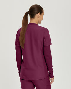 Landau FORWARD Women's Long Sleeve Tee