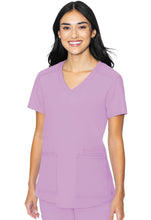 Load image into Gallery viewer, MEDCOUTURE Insight- 3 Pocket Top