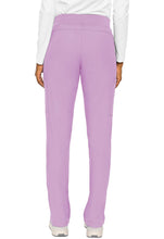 Load image into Gallery viewer, MedCouture Zipper Pull-On Pant