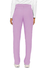 Load image into Gallery viewer, MedCouture Zipper Pull-On Pant