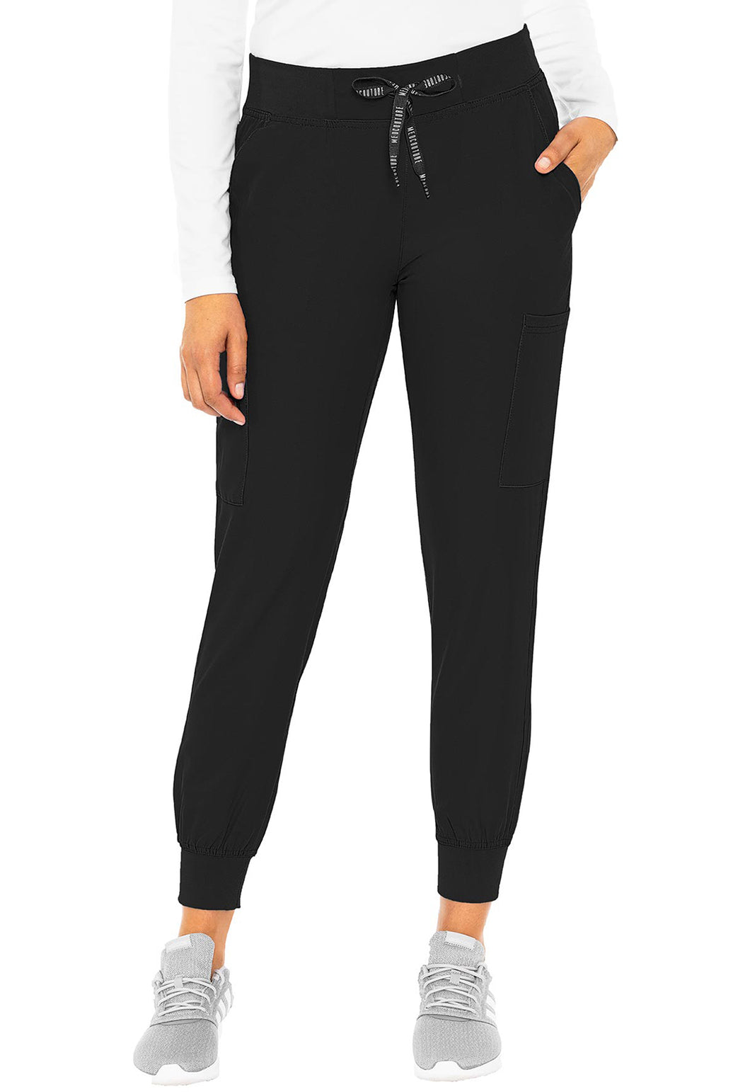 MedCouture Jogger in Petite / Tall