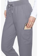 Load image into Gallery viewer, MedCouture Jogger in Petite / Tall