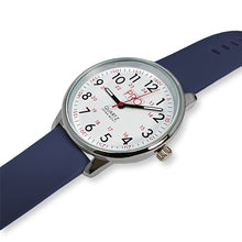 Load image into Gallery viewer, PRO Silicone Nurse Watch