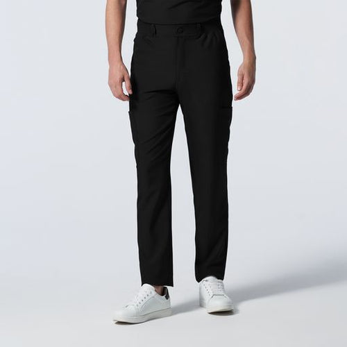 Landau FORWARD Men's Cargo Scrub Pants