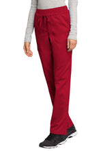 Load image into Gallery viewer, CHEROKEE Revolution Mid Rise Tapered Leg Pant