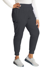 Load image into Gallery viewer, Cherokee REVOLUTION Mid Rise Joggers