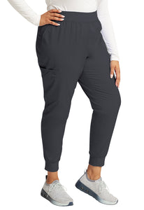 Cherokee REVOLUTION Mid Rise Joggers