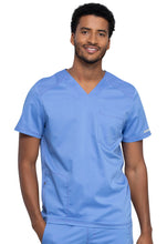 Load image into Gallery viewer, CHEROKEE Revolution Men&#39;s V-Neck Top
