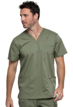 Load image into Gallery viewer, CHEROKEE Revolution Men&#39;s V-Neck Top