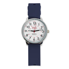 Load image into Gallery viewer, PRO Silicone Nurse Watch